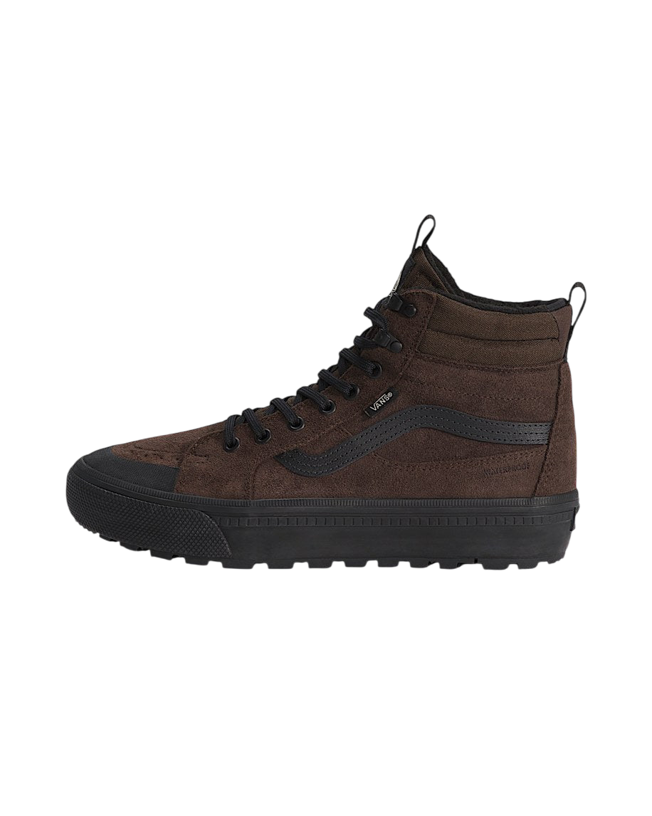 VANS MTE SK8-HI WATERPROOF INSULATED