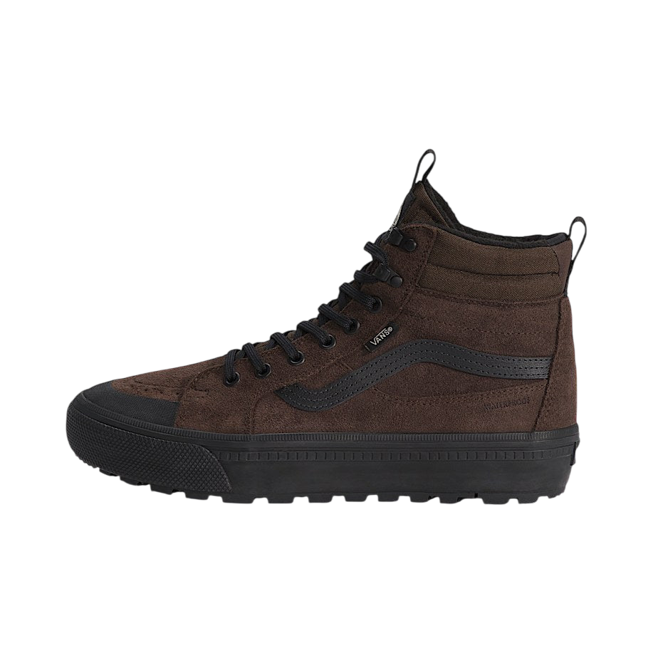 VANS MTE SK8-HI WATERPROOF INSULATED