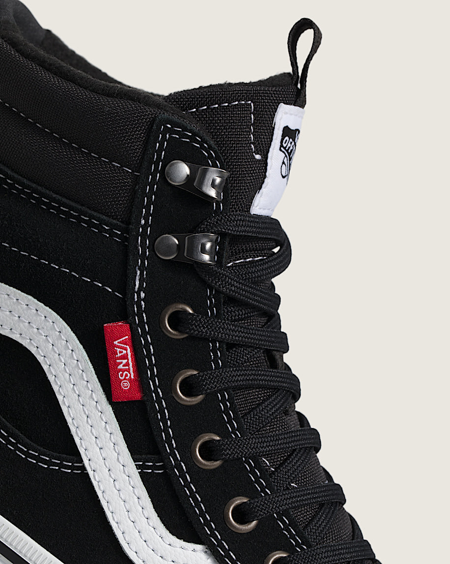 VANS MTE SKATE-HI WATERPROOF INSULATED