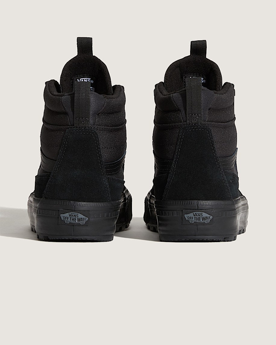 VANS MTE SK8-HI WATERPROOF INSULATED