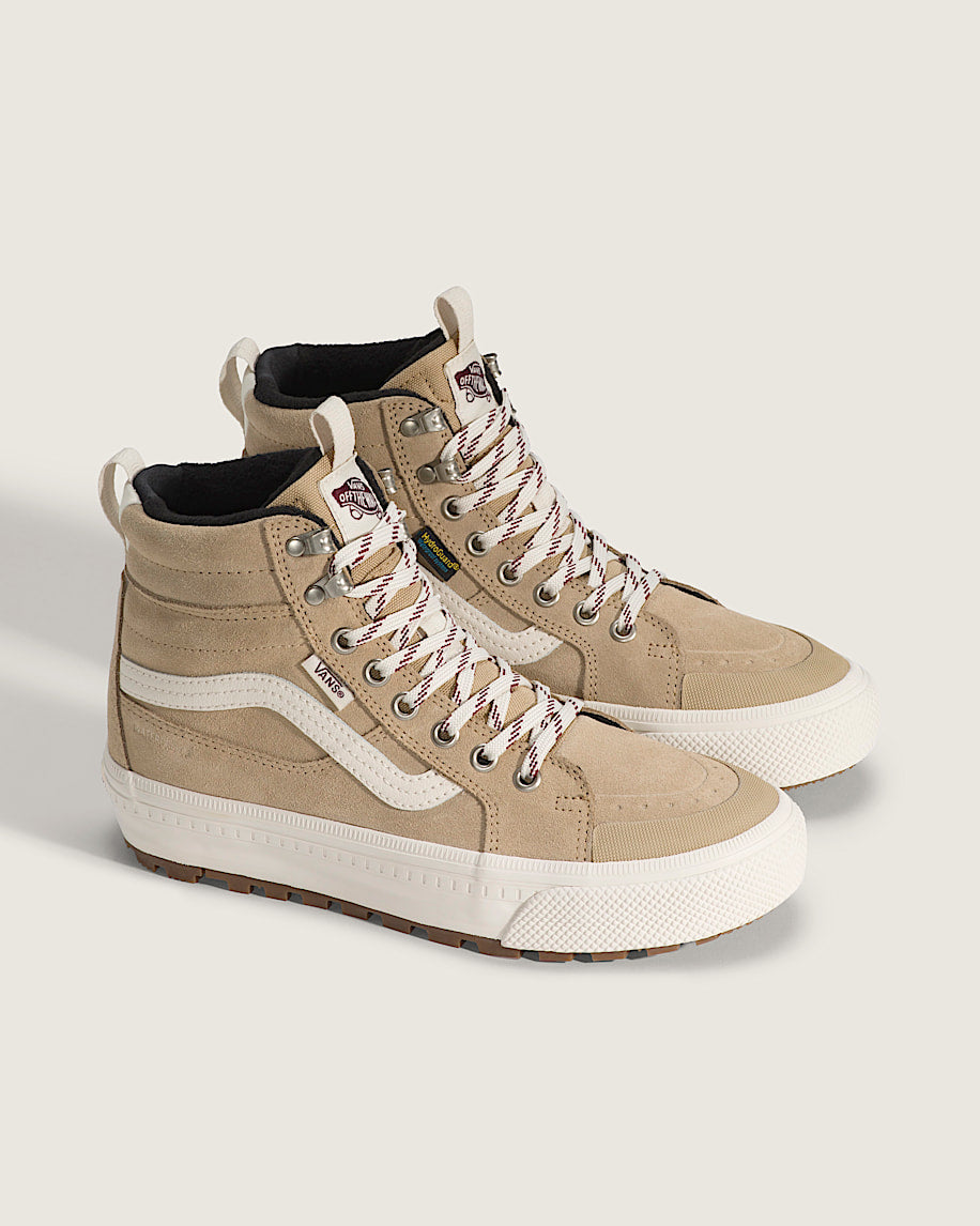 VANS W MTE SK8-HI WATERPROOF INSULATED