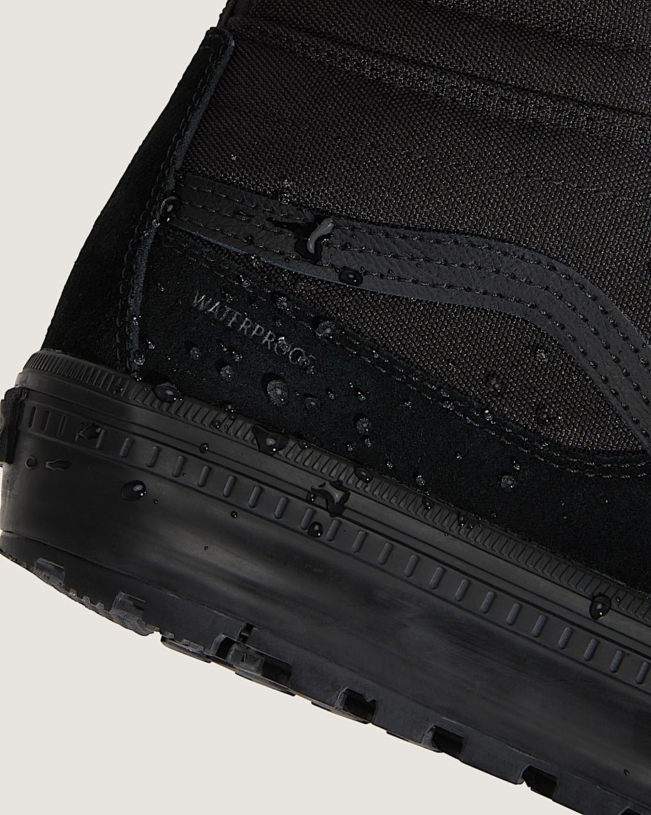 VANS MTE SK8-HI WATERPROOF INSULATED