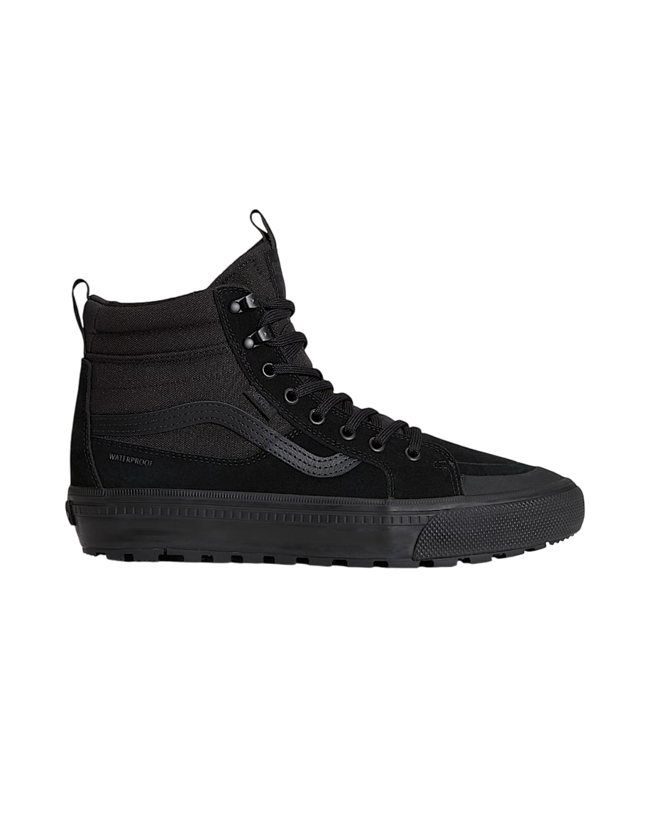 VANS MTE SK8-HI WATERPROOF INSULATED