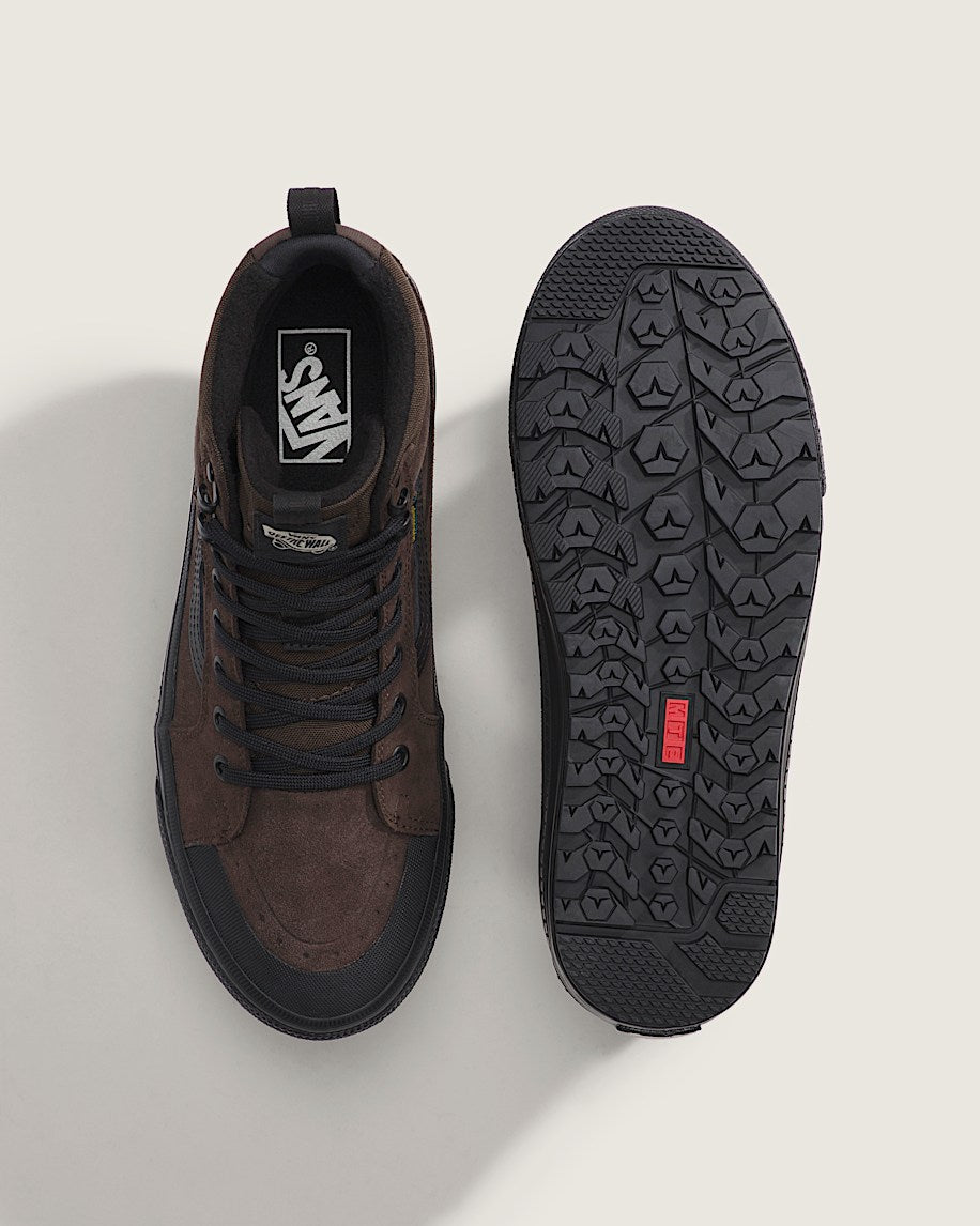 VANS MTE SK8-HI WATERPROOF INSULATED