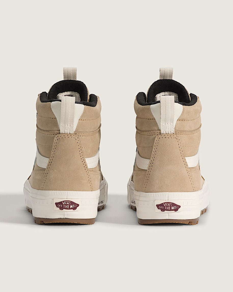 VANS W MTE SK8-HI WATERPROOF INSULATED