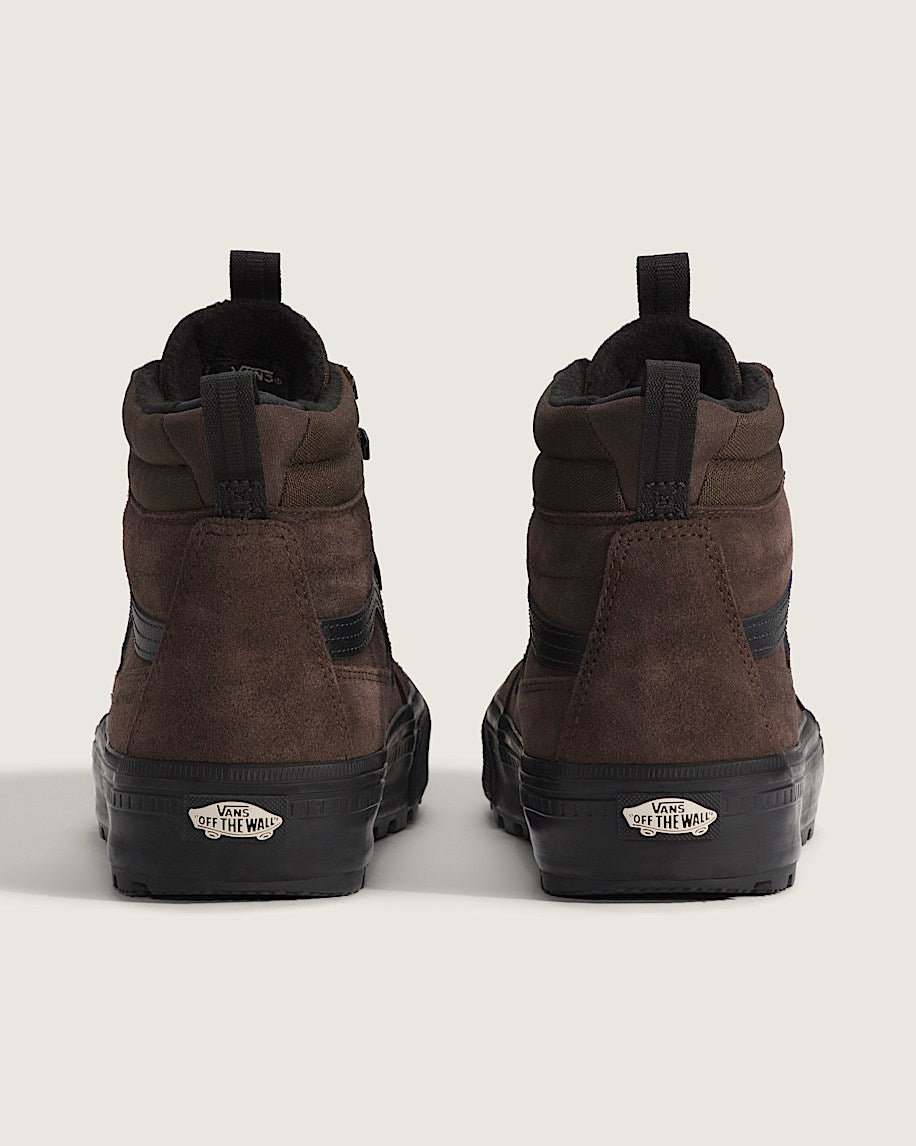 VANS MTE SK8-HI WATERPROOF INSULATED
