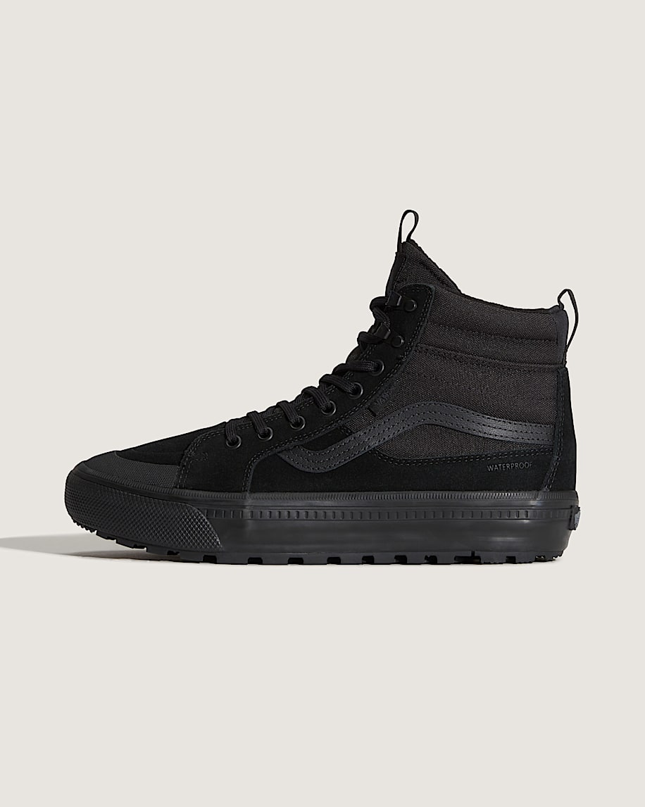 VANS MTE SK8-HI WATERPROOF INSULATED