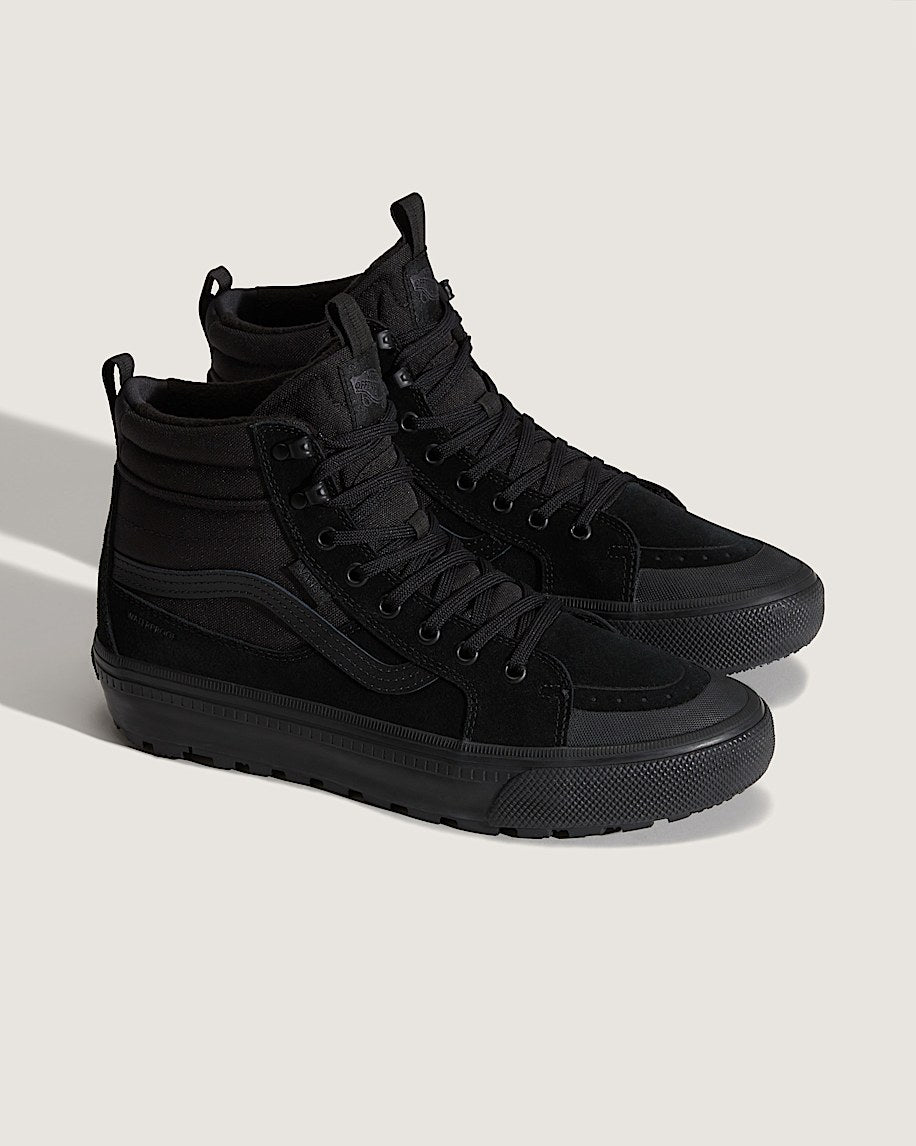 VANS MTE SK8-HI WATERPROOF INSULATED