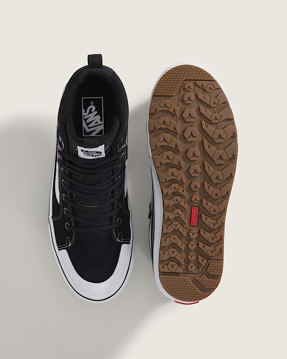 VANS MTE SKATE-HI WATERPROOF INSULATED