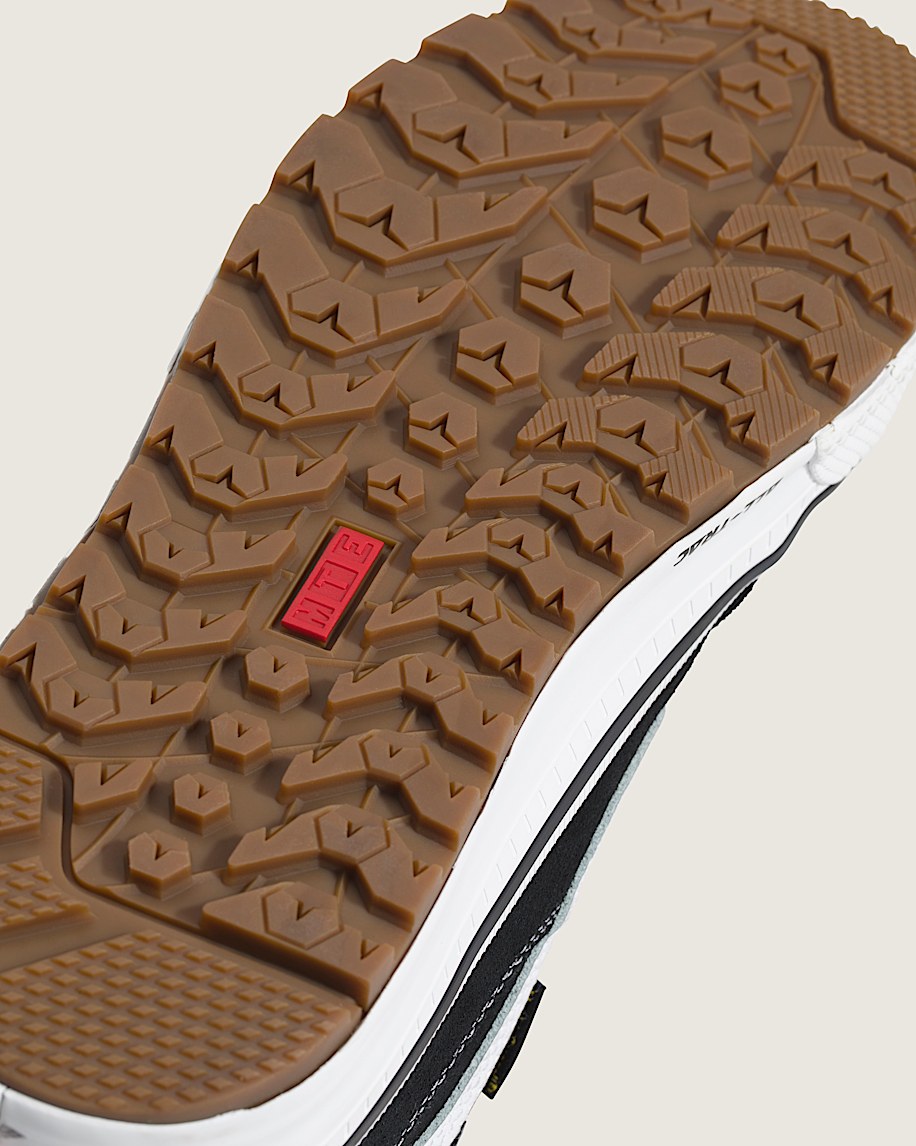 VANS MTE SKATE-HI WATERPROOF INSULATED