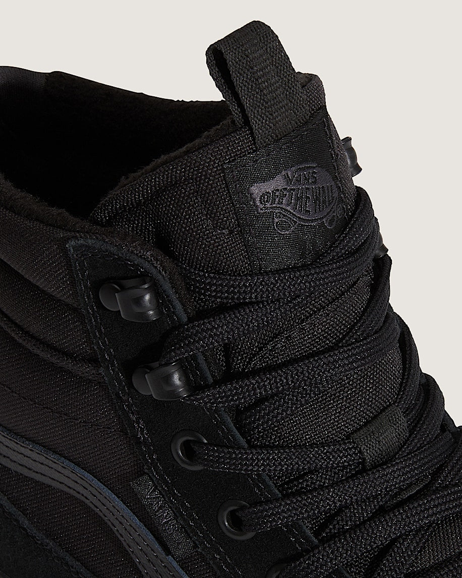 VANS MTE SK8-HI WATERPROOF INSULATED