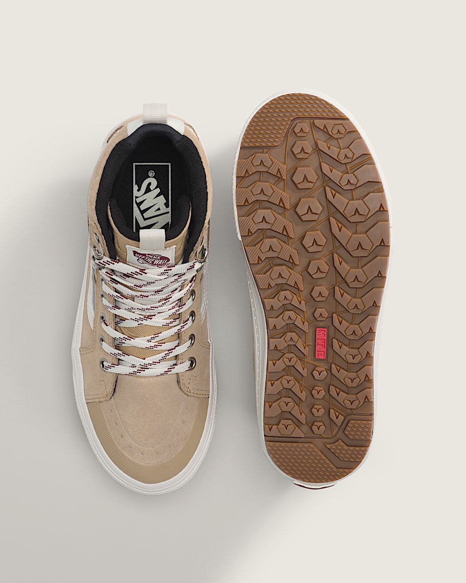VANS W MTE SK8-HI WATERPROOF INSULATED