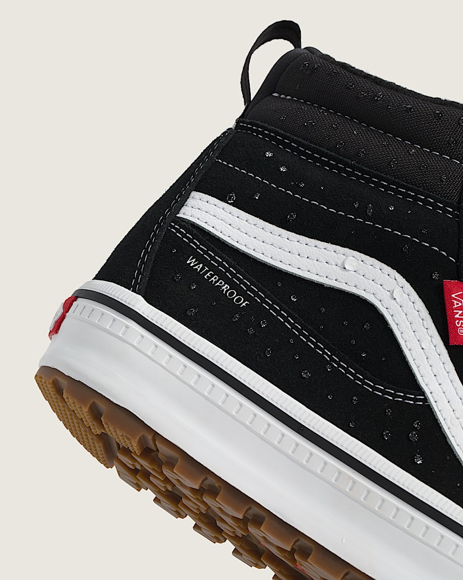 VANS MTE SKATE-HI WATERPROOF INSULATED