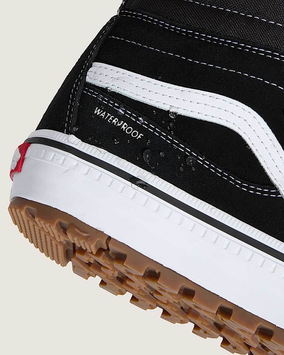 VANS MTE SKATE-HI WATERPROOF INSULATED