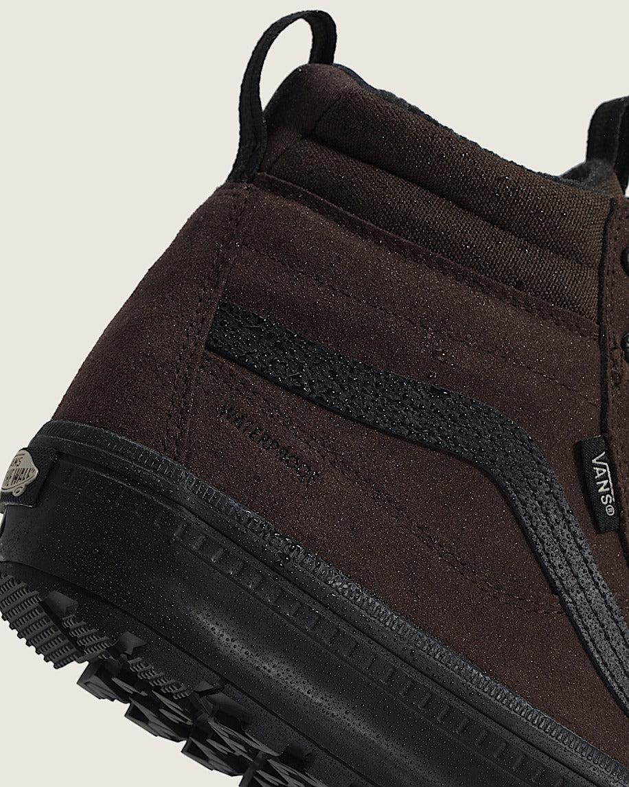 VANS MTE SK8-HI WATERPROOF INSULATED
