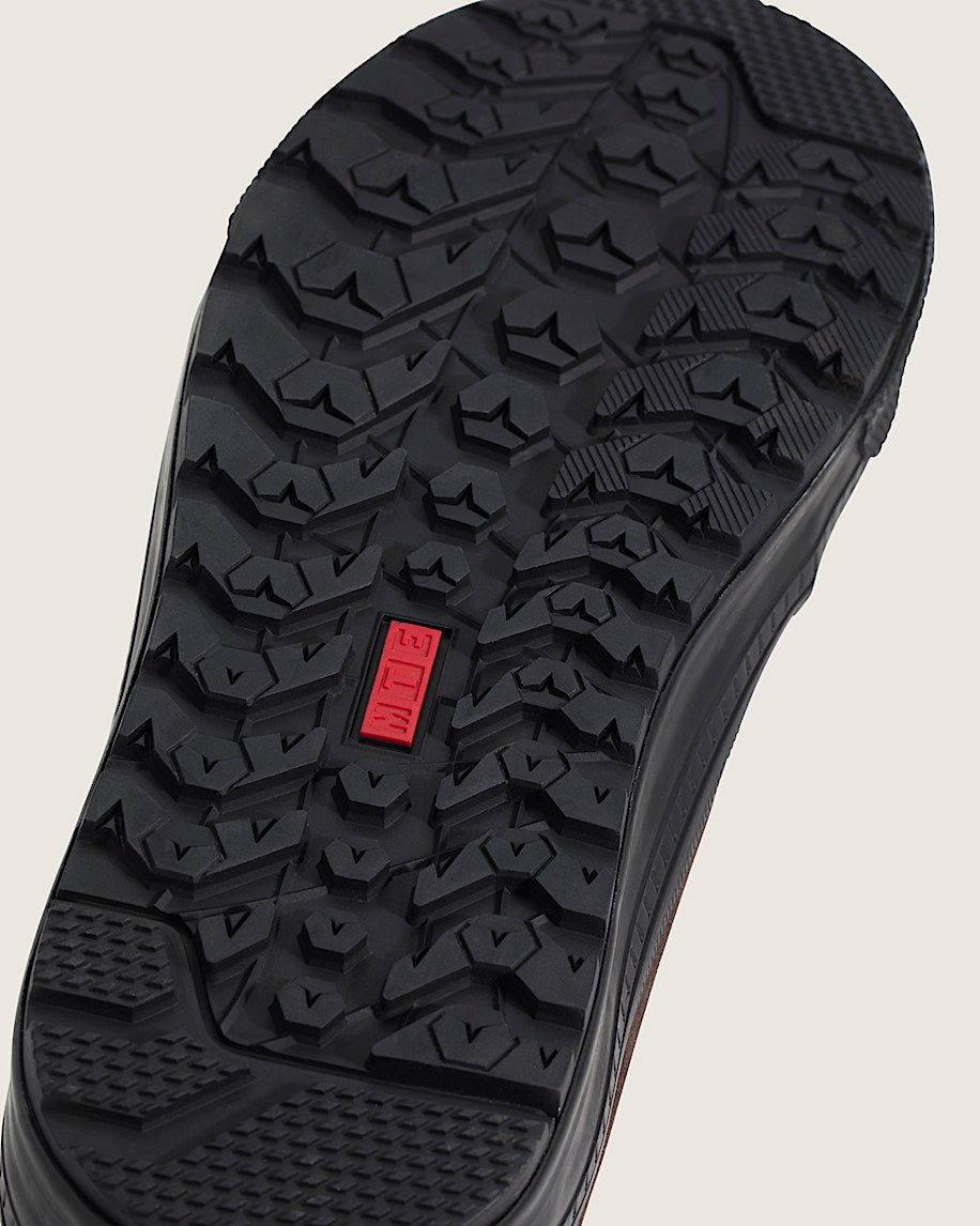 VANS MTE SK8-HI WATERPROOF INSULATED