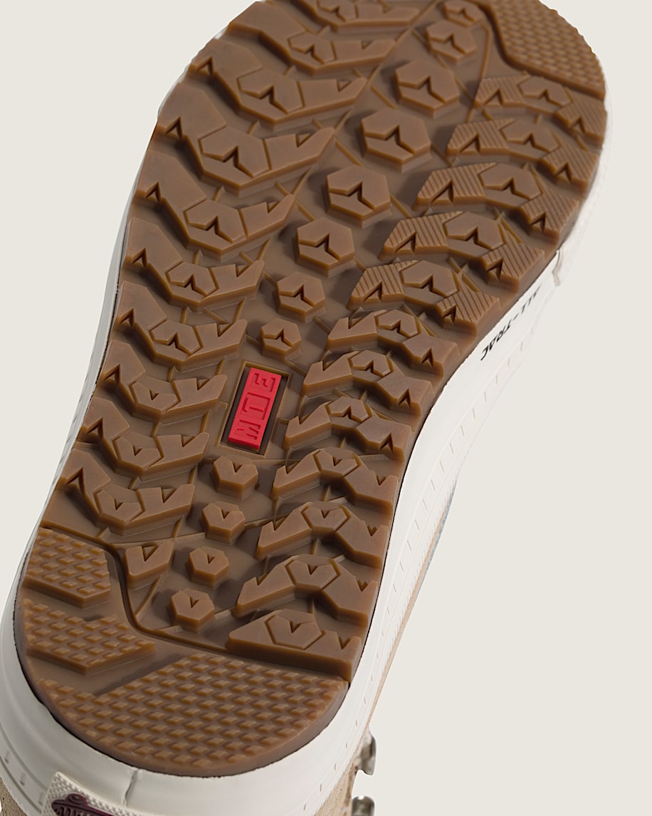 VANS W MTE SK8-HI WATERPROOF INSULATED