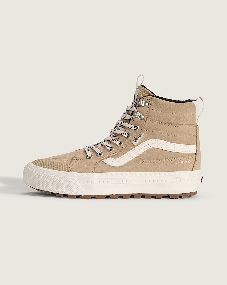 VANS W MTE SK8-HI WATERPROOF INSULATED