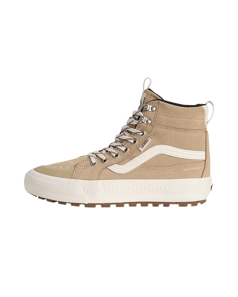 VANS W MTE SK8-HI WATERPROOF INSULATED