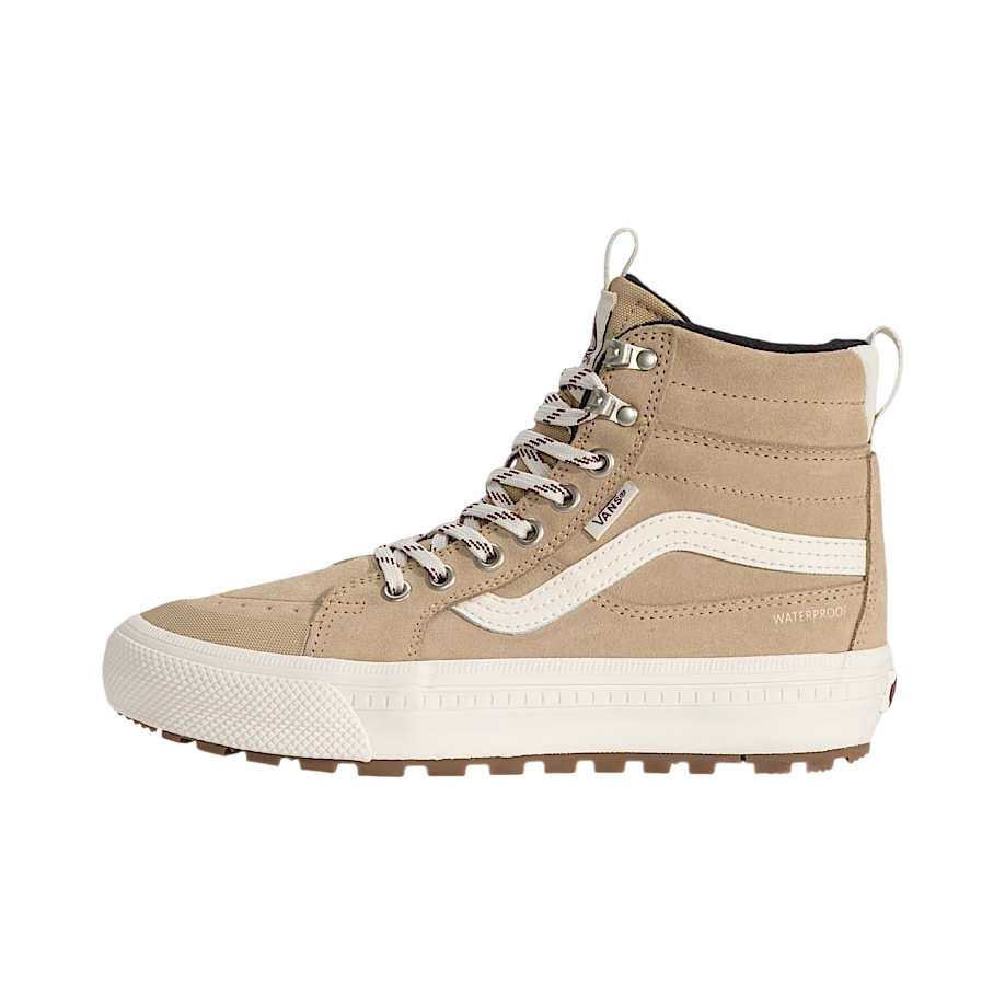 VANS W MTE SK8-HI WATERPROOF INSULATED