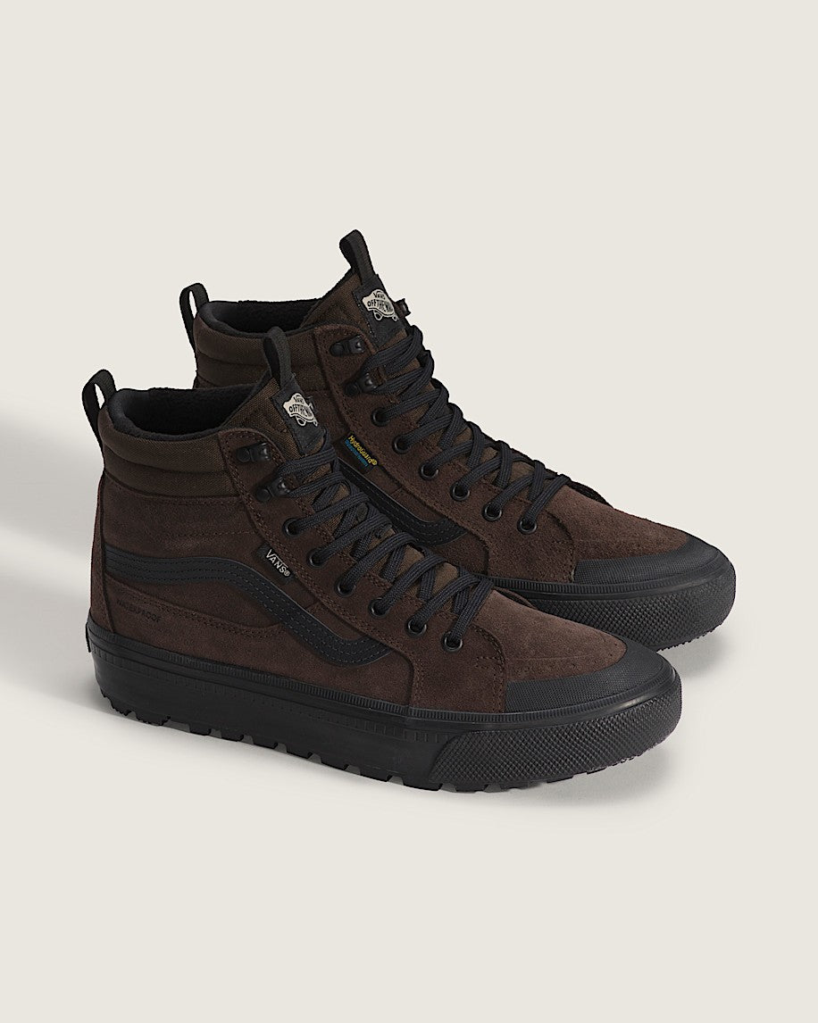 VANS MTE SK8-HI WATERPROOF INSULATED