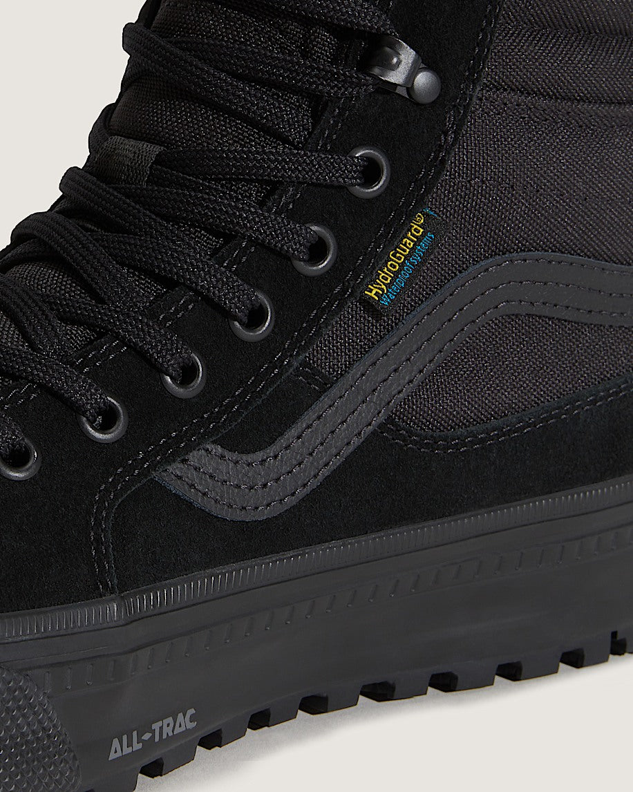 VANS MTE SK8-HI WATERPROOF INSULATED