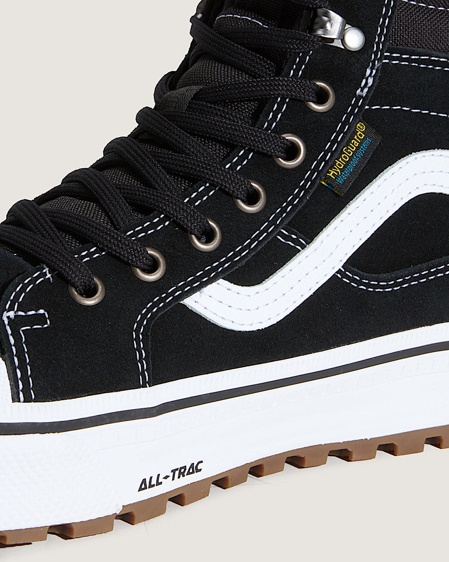 VANS MTE SKATE-HI WATERPROOF INSULATED