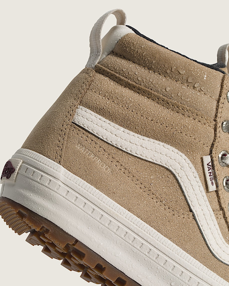 VANS W MTE SK8-HI WATERPROOF INSULATED