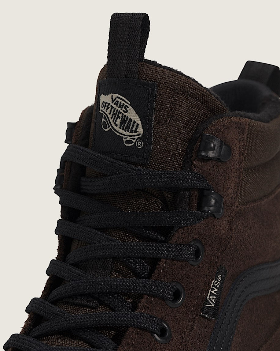 VANS MTE SK8-HI WATERPROOF INSULATED