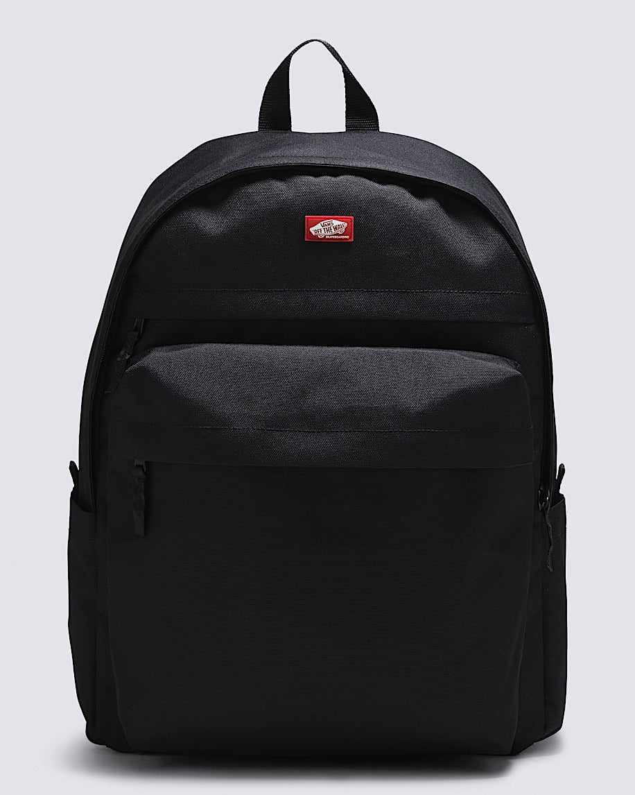 VANS SKATE ALL DAY BACKPACK 