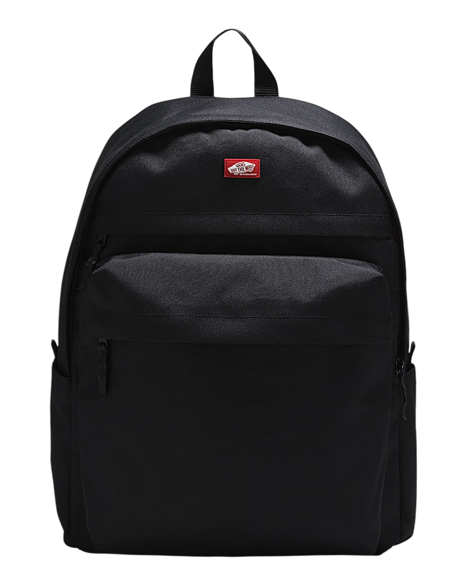 VANS SKATE ALL DAY BACKPACK