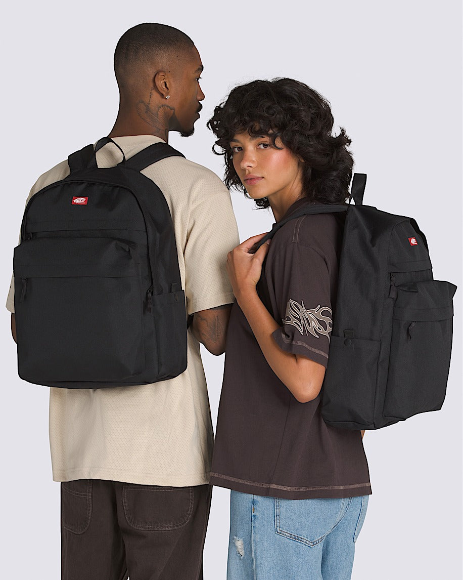 VANS SKATE ALL DAY BACKPACK 