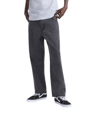 VANS SKATE CHECK-5 LOOSE DENIM PANT