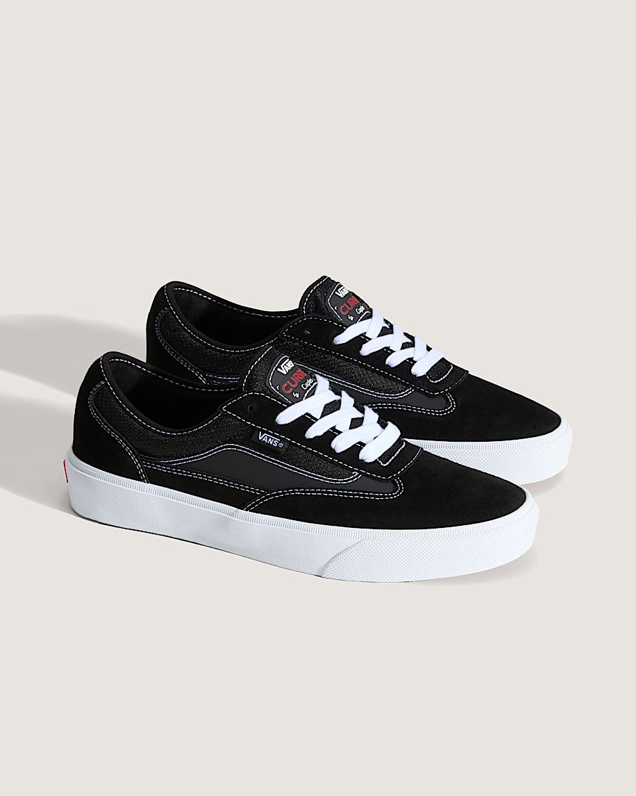 VANS SKATE CURREN CAPLES