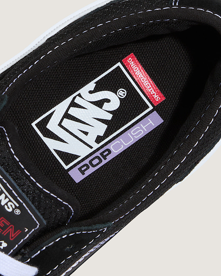 VANS SKATE CURREN CAPLES