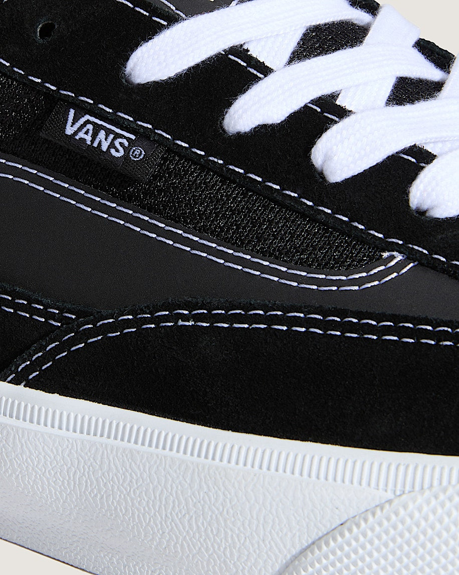 VANS SKATE CURREN CAPLES