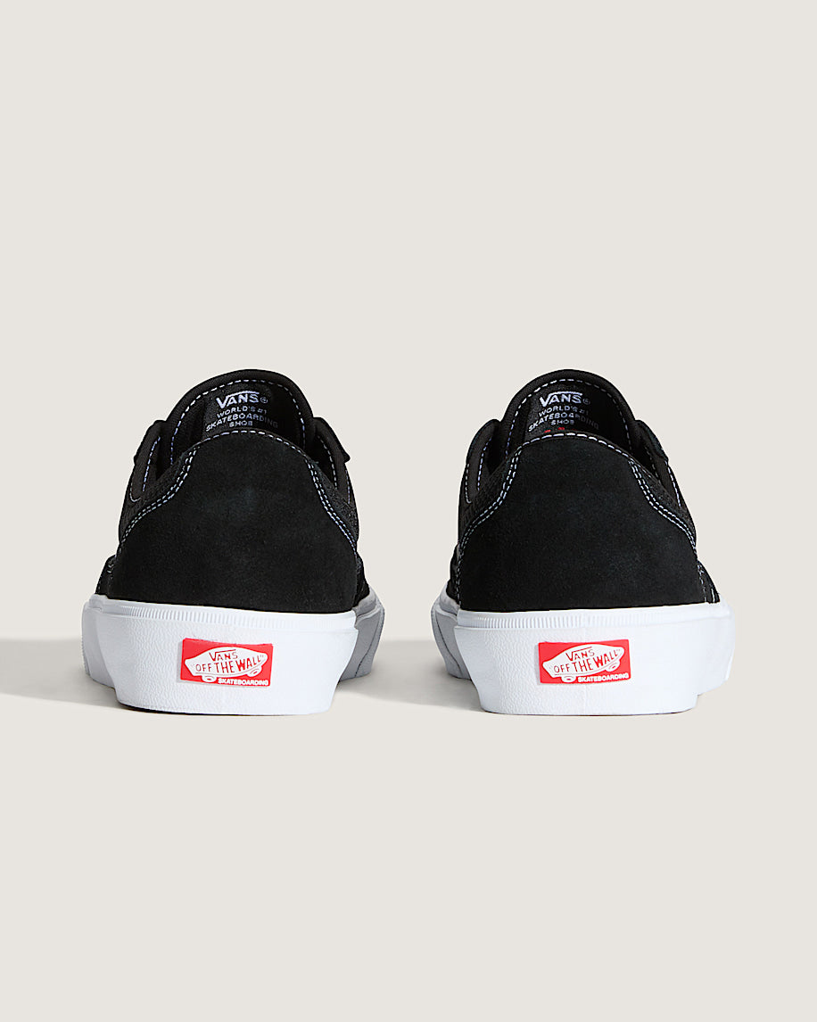 VANS SKATE CURREN CAPLES