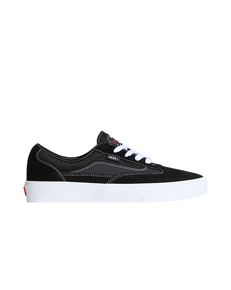 VANS SKATE CURREN CAPLES