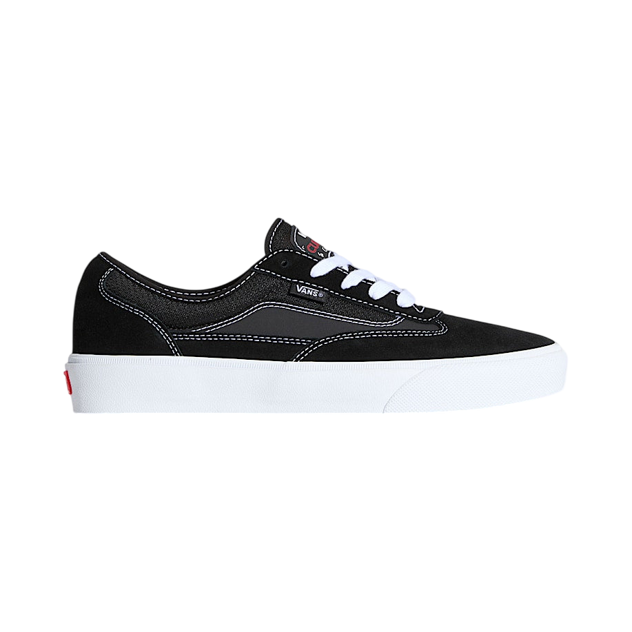 VANS SKATE CURREN CAPLES 