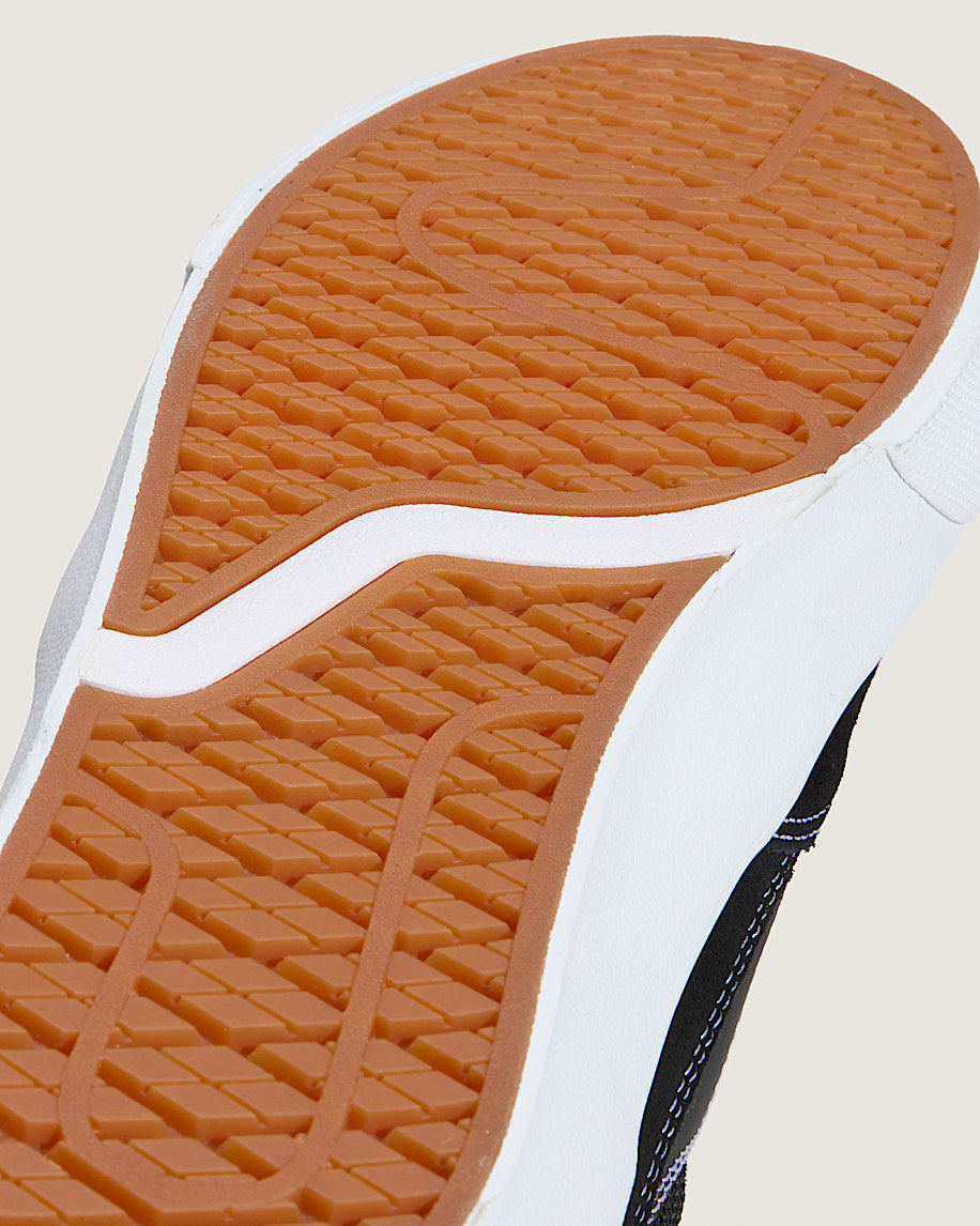 VANS SKATE CURREN CAPLES