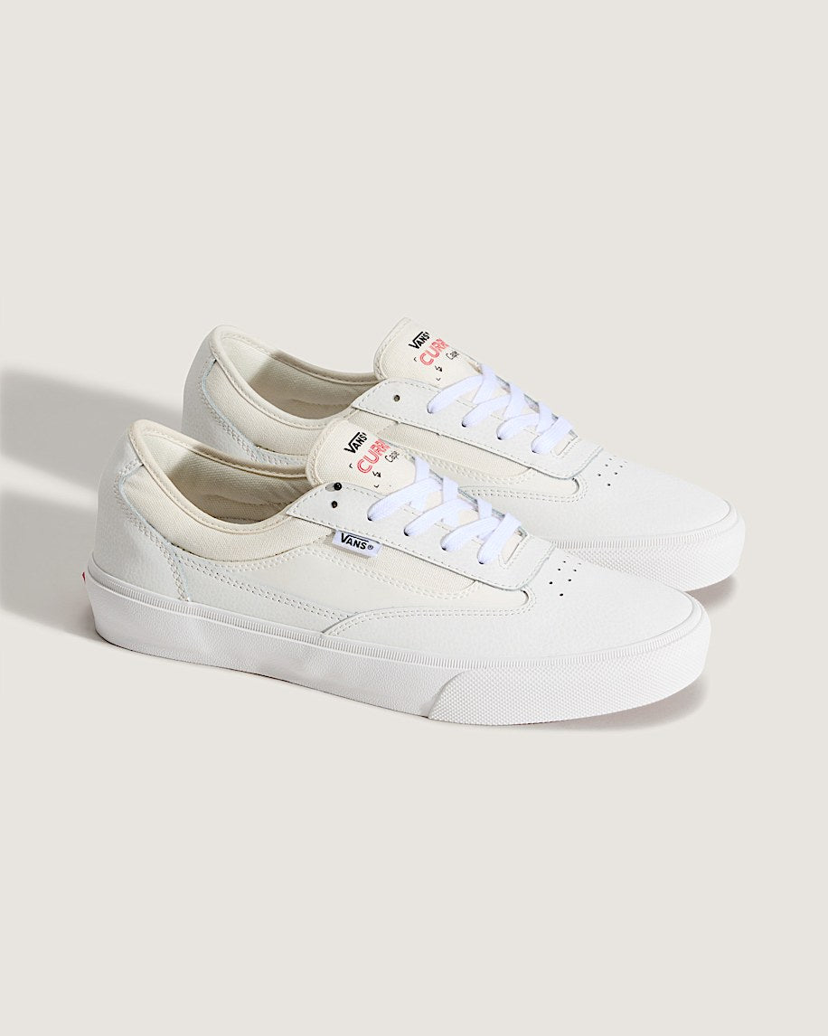 VANS SKATE CURREN CAPLES 