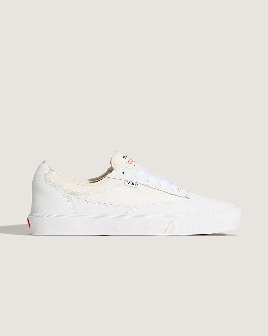 VANS SKATE CURREN CAPLES