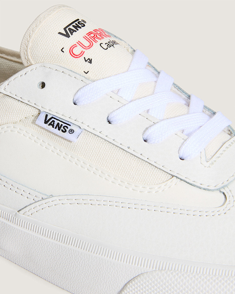 VANS SKATE CURREN CAPLES