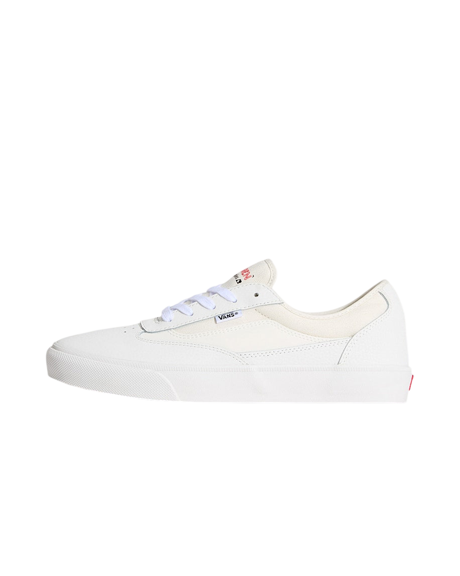 VANS SKATE CURREN CAPLES 