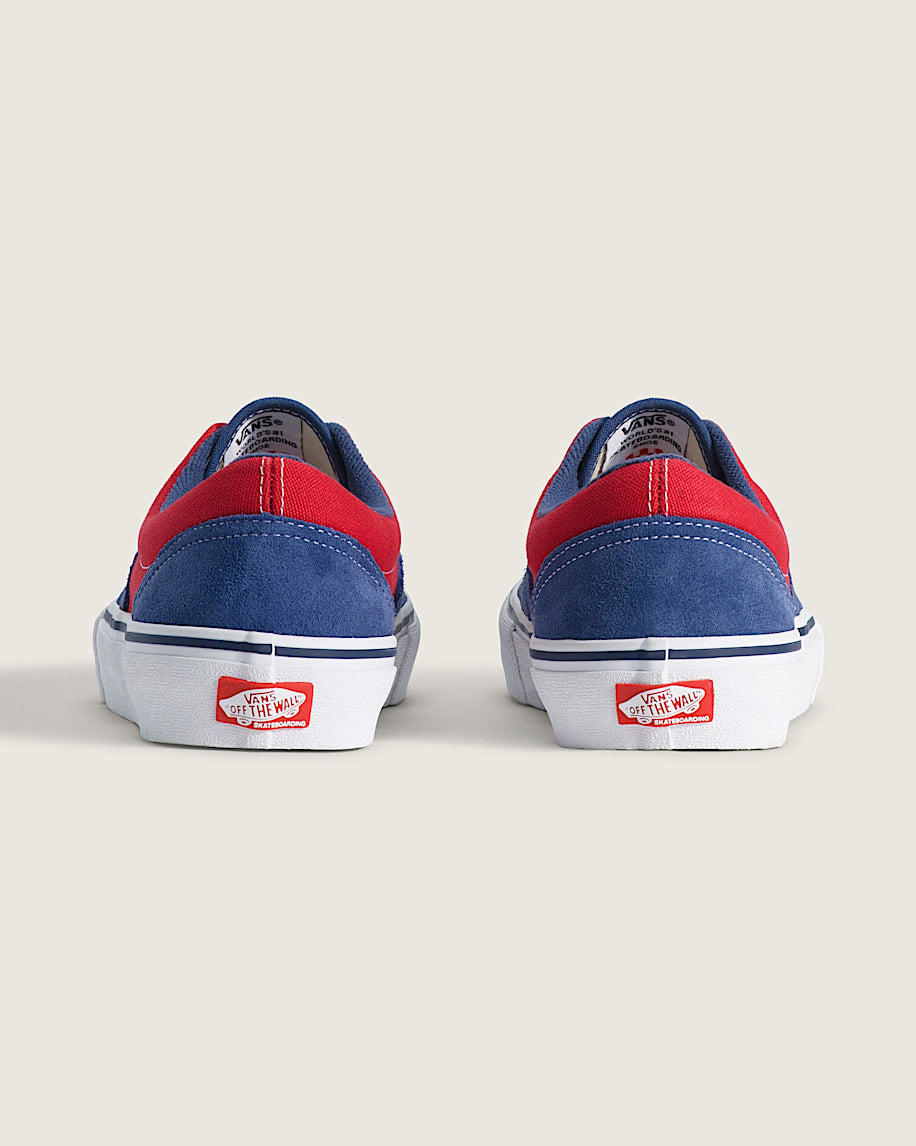 VANS SKATE ERA
