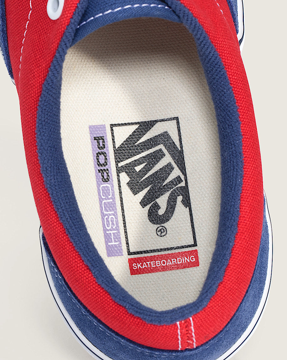 VANS SKATE ERA