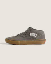 Vans Skate Half Cab Walnut Gum — vue principale