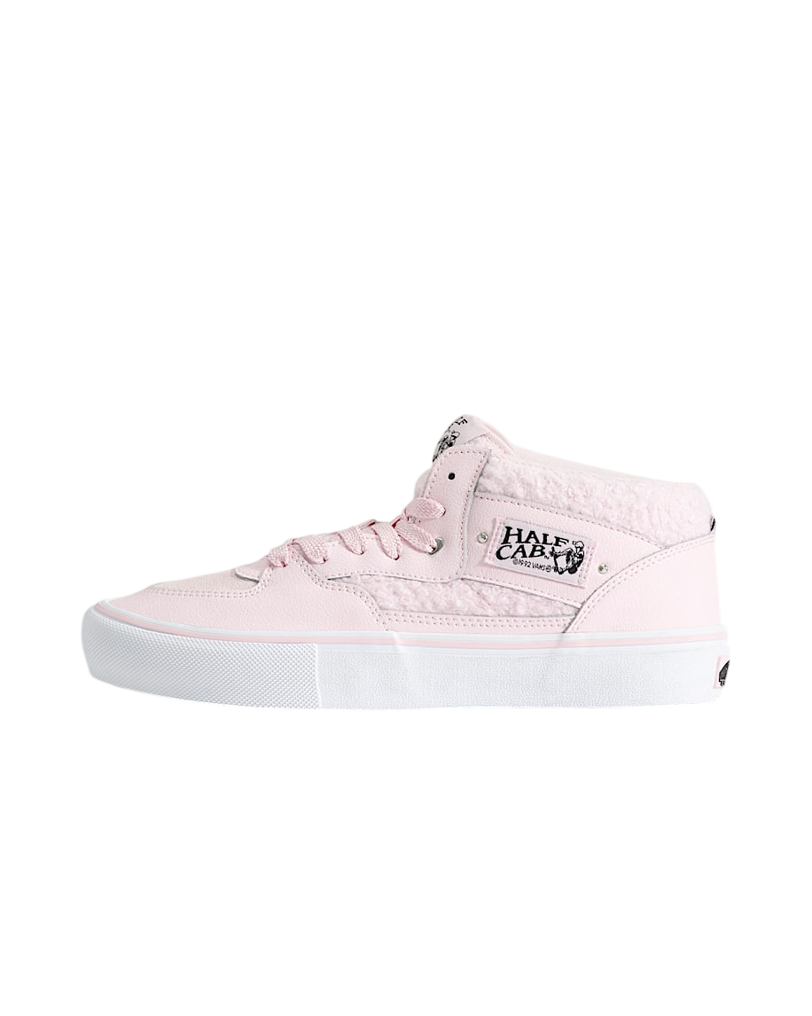 VANS SKATE HALF CAB