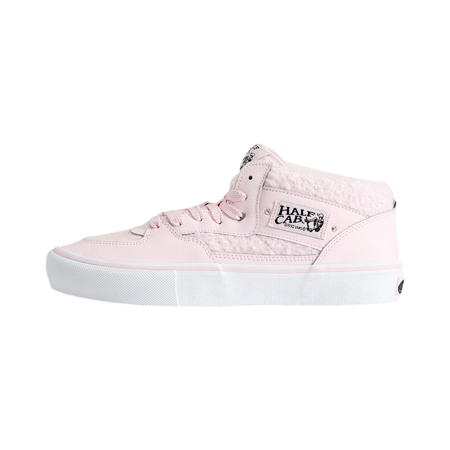 VANS SKATE HALF CAB