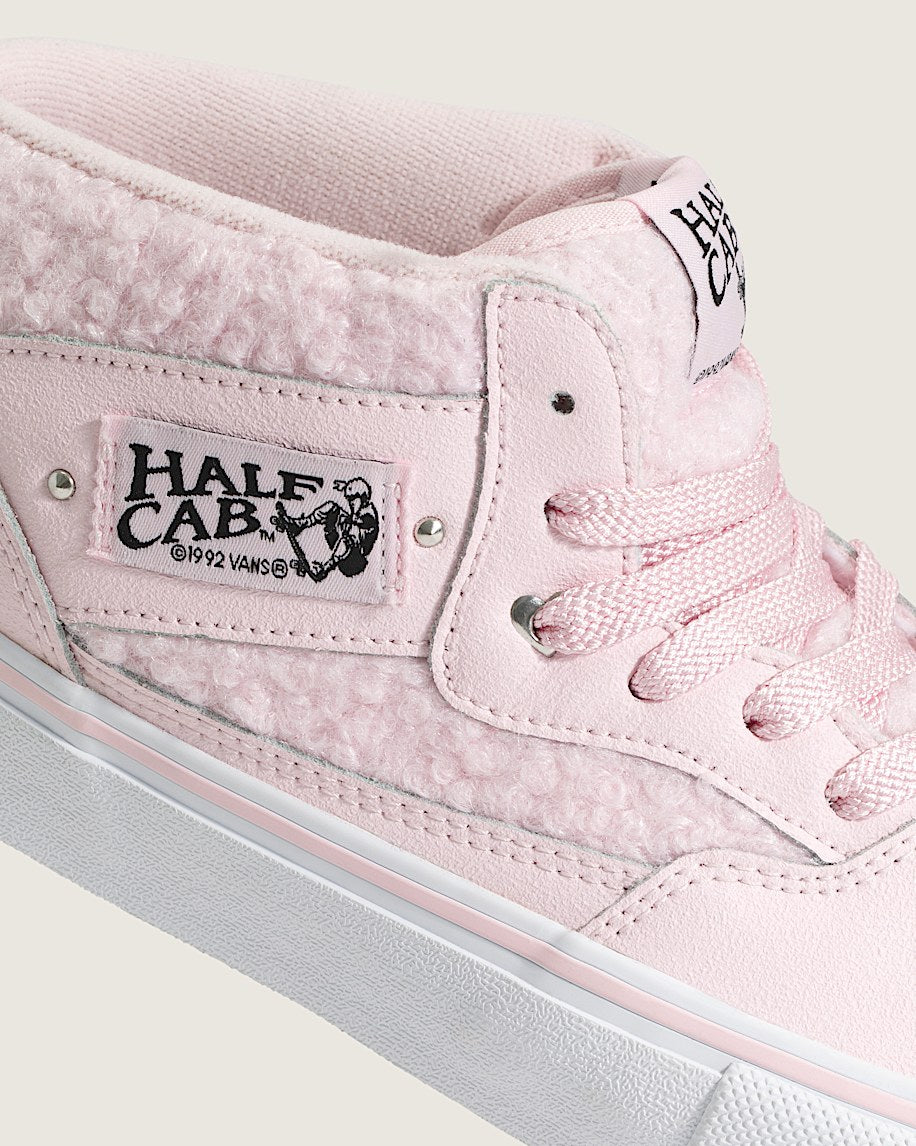 VANS SKATE HALF CAB